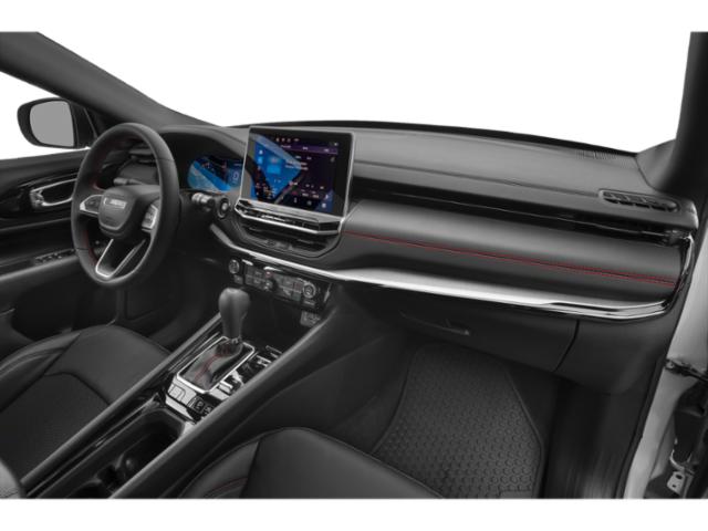 2023 Jeep Compass Trailhawk Elite Trailhawk Elite 4x4 Intercooled Turbo Regular Gasoline I-4 2.0 L/122 [4]