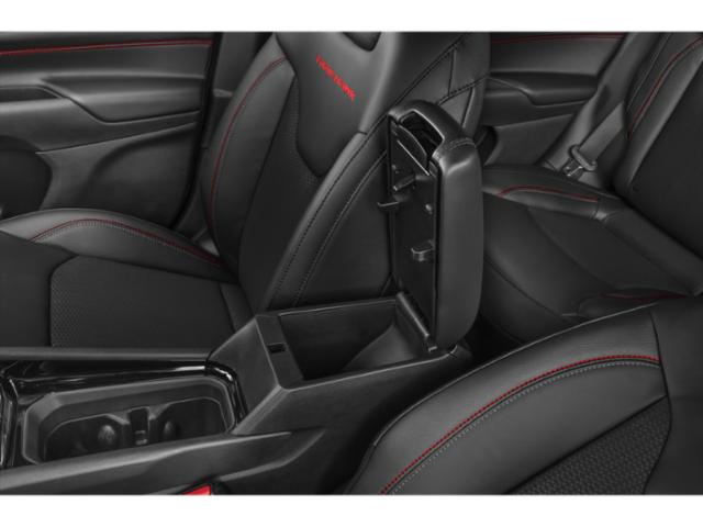 2023 Jeep Compass Trailhawk Elite Trailhawk Elite 4x4 Intercooled Turbo Regular Gasoline I-4 2.0 L/122 [11]