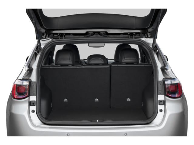 2023 Jeep Compass Trailhawk Elite Trailhawk Elite 4x4 Intercooled Turbo Regular Gasoline I-4 2.0 L/122 [3]