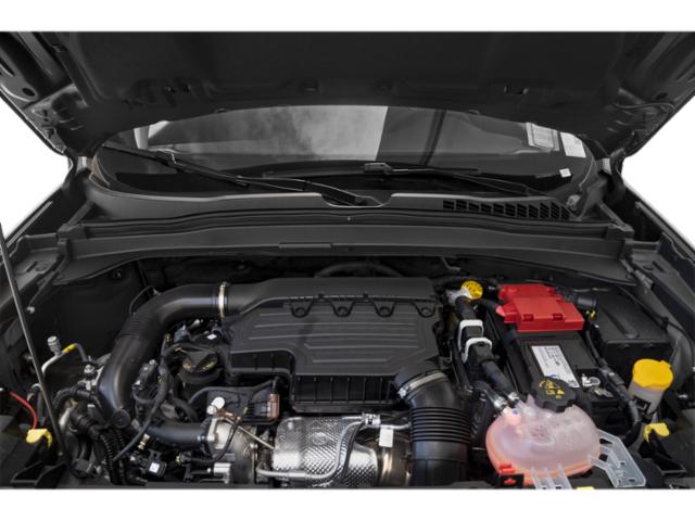 2023 Jeep Renegade Trailhawk Trailhawk 4x4 Intercooled Turbo Premium Unleaded I-4 1.3 L/81 [4]