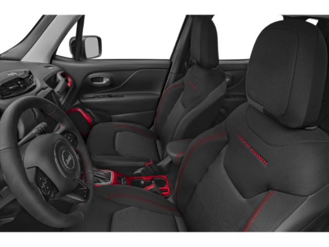 2023 Jeep Renegade Trailhawk Trailhawk 4x4 Intercooled Turbo Premium Unleaded I-4 1.3 L/81 [6]
