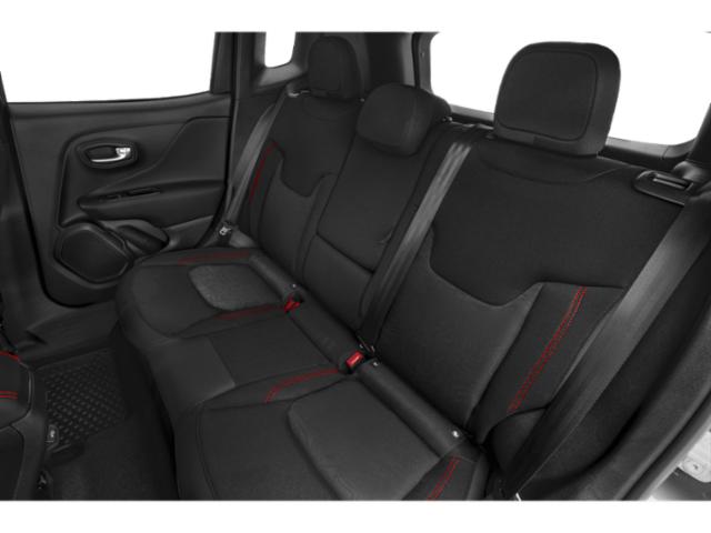 2023 Jeep Renegade Trailhawk Trailhawk 4x4 Intercooled Turbo Premium Unleaded I-4 1.3 L/81 [3]