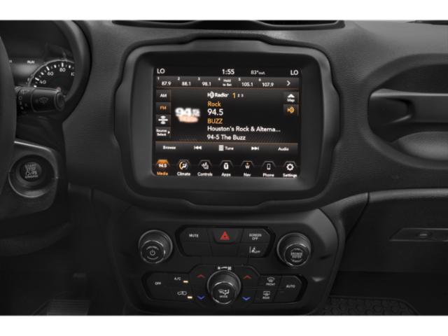 2023 Jeep Renegade Trailhawk Trailhawk 4x4 Intercooled Turbo Premium Unleaded I-4 1.3 L/81 [5]