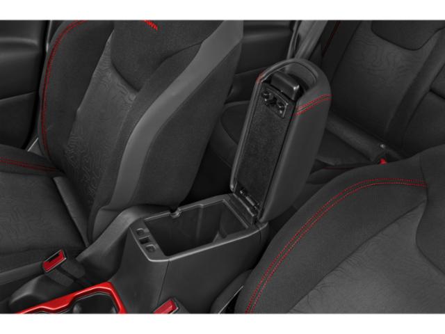 2023 Jeep Renegade Trailhawk Trailhawk 4x4 Intercooled Turbo Premium Unleaded I-4 1.3 L/81 [8]