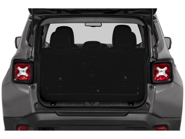 2023 Jeep Renegade Trailhawk Trailhawk 4x4 Intercooled Turbo Premium Unleaded I-4 1.3 L/81 [11]