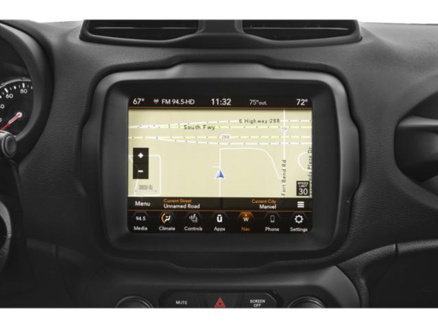 2023 Jeep Renegade Latitude - Photo 9