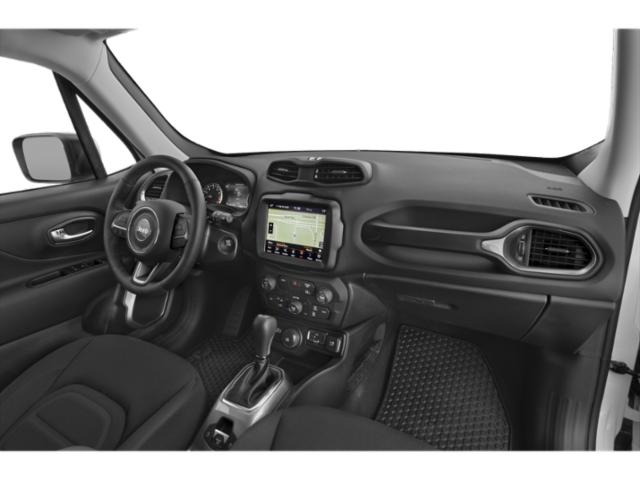 2023 Jeep Renegade Latitude - Photo 13