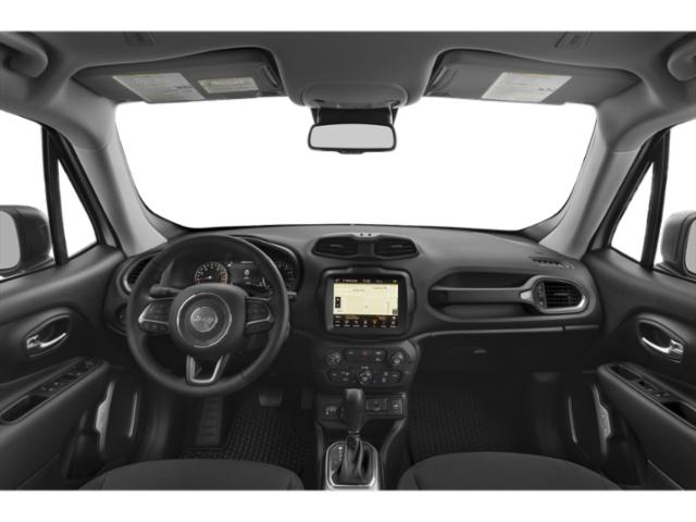 2023 Jeep Renegade Latitude - Photo 12