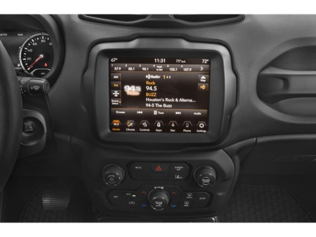 2023 Jeep Renegade Latitude - Photo 5