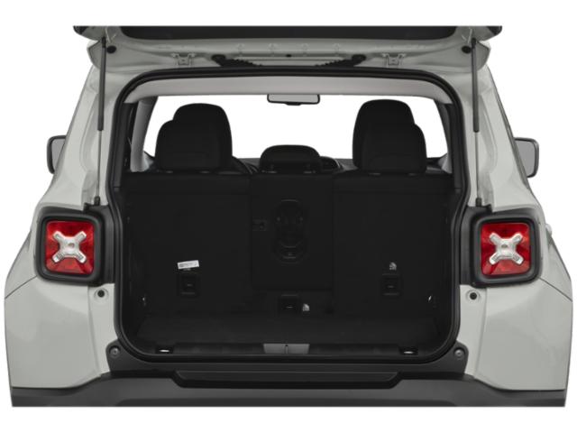 2023 Jeep Renegade Latitude - Photo 11