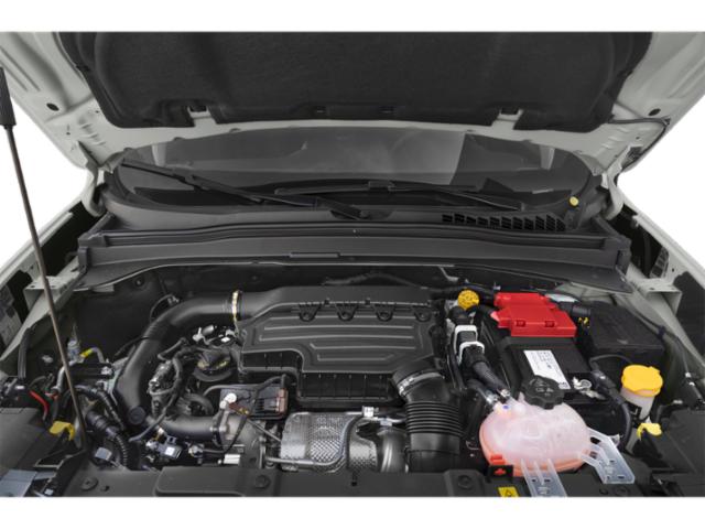 2023 Jeep Renegade Latitude - Photo 7