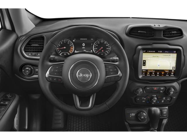 2023 Jeep Renegade Latitude - Photo 4