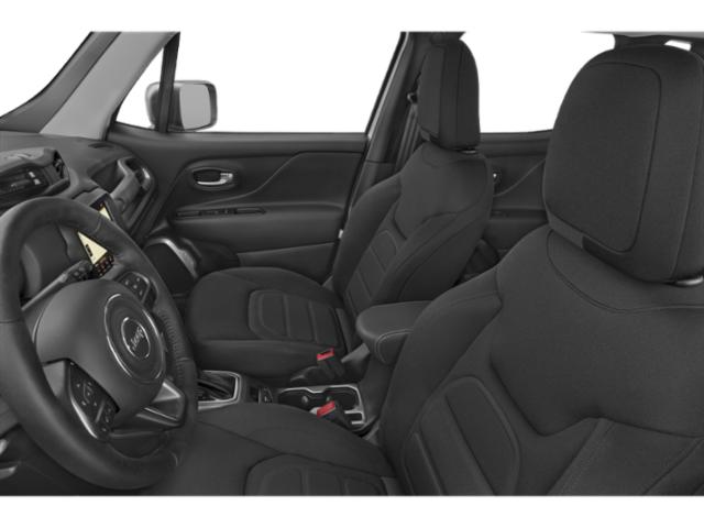 2023 Jeep Renegade Latitude - Photo 8