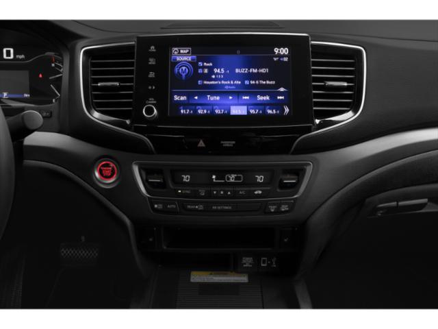 2023 Honda Ridgeline RTL-E RTL-E AWD Regular Unleaded V-6 3.5 L/212 [10]