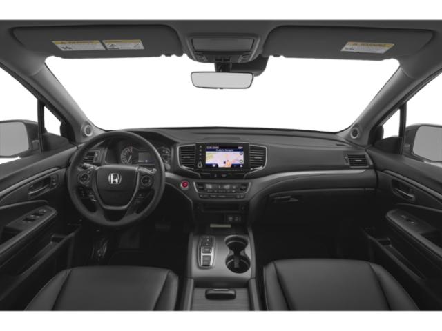 2023 Honda Ridgeline RTL-E RTL-E AWD Regular Unleaded V-6 3.5 L/212 [5]