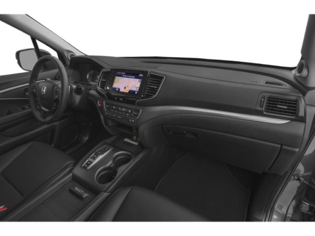 2023 Honda Ridgeline RTL-E RTL-E AWD Regular Unleaded V-6 3.5 L/212 [8]