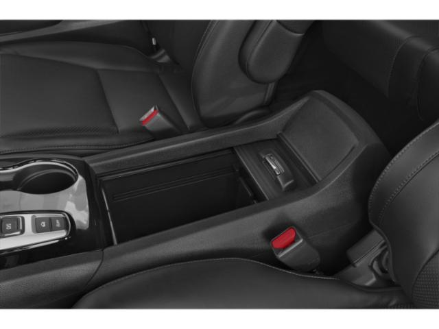 2023 Honda Ridgeline RTL-E RTL-E AWD Regular Unleaded V-6 3.5 L/212 [11]