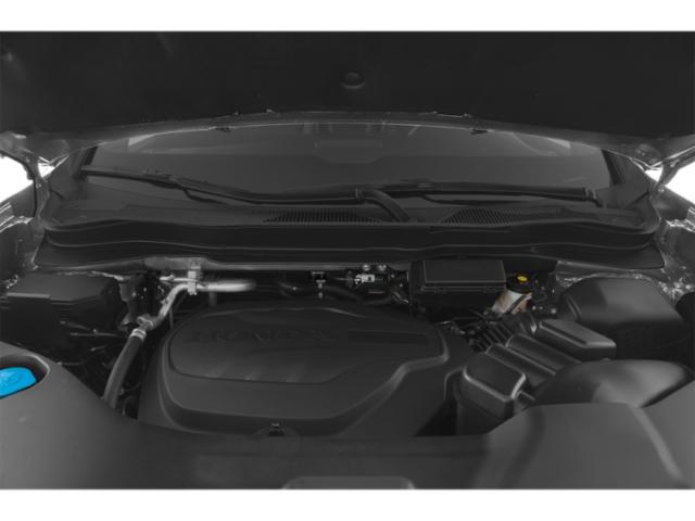 2023 Honda Ridgeline RTL-E RTL-E AWD Regular Unleaded V-6 3.5 L/212 [7]