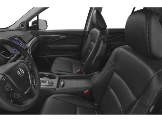 2023 Honda Ridgeline RTL-E RTL-E AWD Regular Unleaded V-6 3.5 L/212 [9]