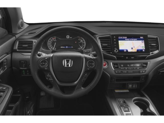 2023 Honda Ridgeline RTL-E RTL-E AWD Regular Unleaded V-6 3.5 L/212 [6]