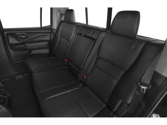 2023 Honda Ridgeline RTL-E RTL-E AWD Regular Unleaded V-6 3.5 L/212 [4]