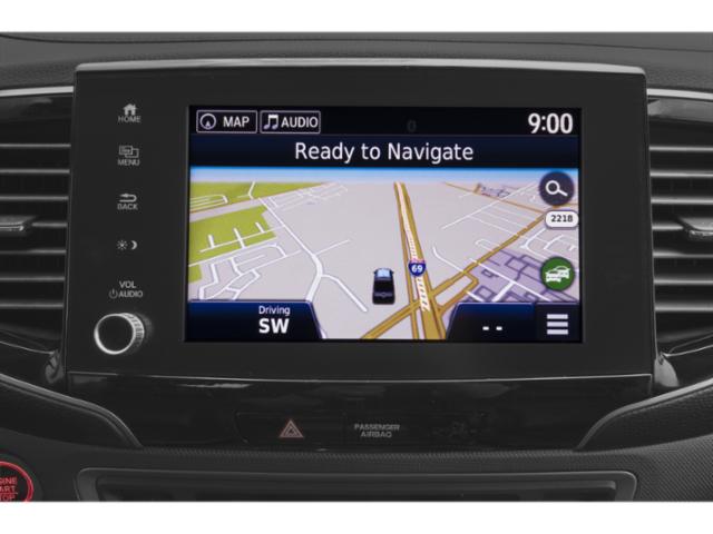 2023 Honda Ridgeline RTL-E RTL-E AWD Regular Unleaded V-6 3.5 L/212 [12]