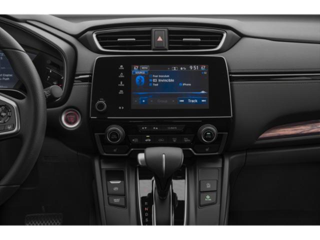 2021 Honda CR-V EX EX 2WD Intercooled Turbo Regular Unleaded I-4 1.5 L/91 [7]