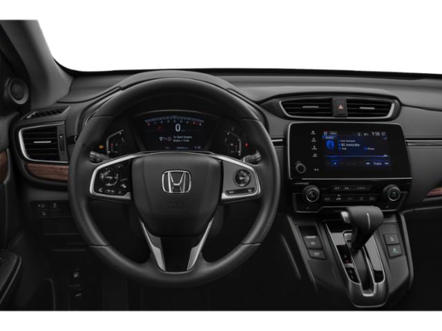 2021 Honda CR-V EX EX 2WD Intercooled Turbo Regular Unleaded I-4 1.5 L/91 [4]