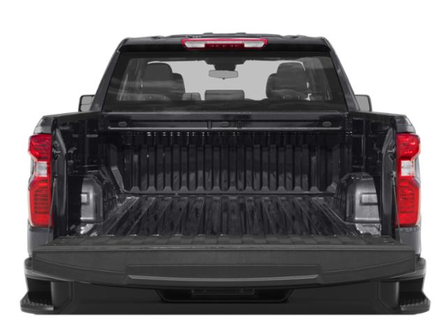 New 2023 Chevrolet Silverado 1500 RST