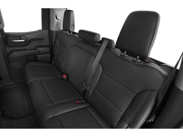 New 2023 Chevrolet Silverado 1500 RST