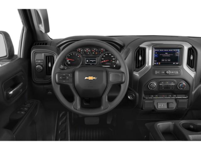 New 2023 Chevrolet Silverado 1500 RST