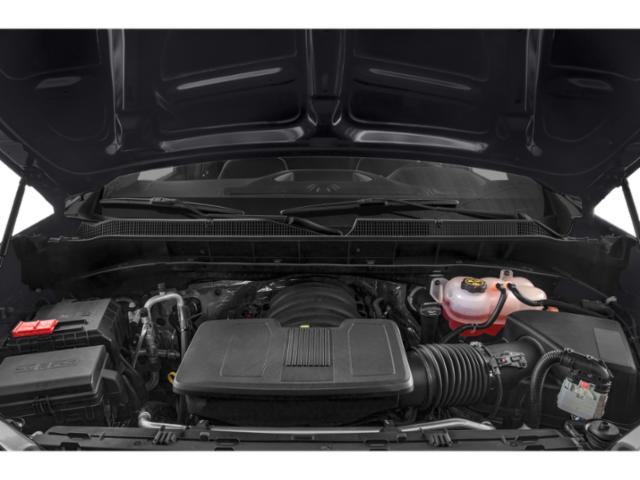 New 2023 Chevrolet Silverado 1500 RST
