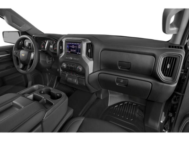 New 2023 Chevrolet Silverado 1500 RST