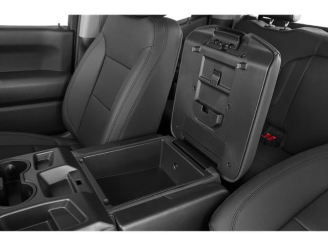 New 2023 Chevrolet Silverado 1500 RST