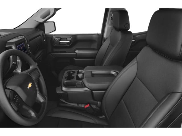 New 2023 Chevrolet Silverado 1500 RST