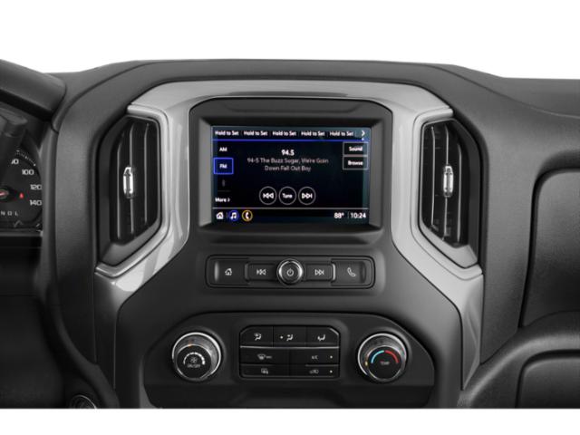 New 2023 Chevrolet Silverado 1500 RST