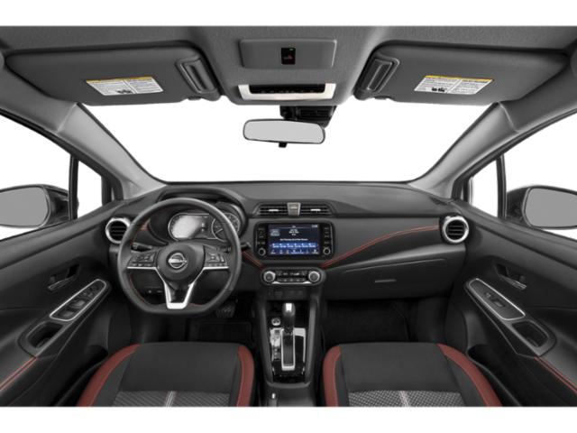 2024 Nissan Versa SR SR CVT Regular Unleaded I-4 1.6 L/98 [4]