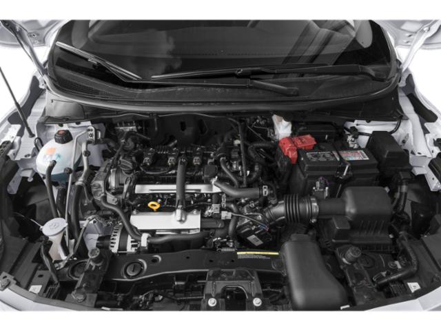2024 Nissan Versa SR SR CVT Regular Unleaded I-4 1.6 L/98 [10]