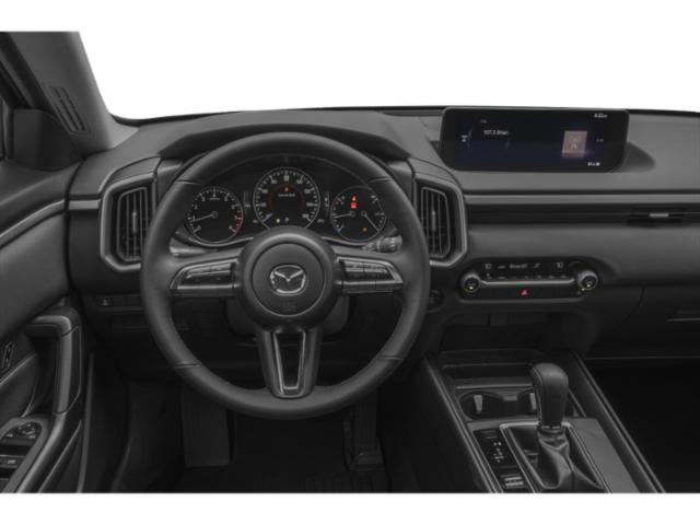2026 Mazda CX-50 2.5 S Select 2.5 S Select AWD Regular Unleaded I-4 2.5 L/152 [12]