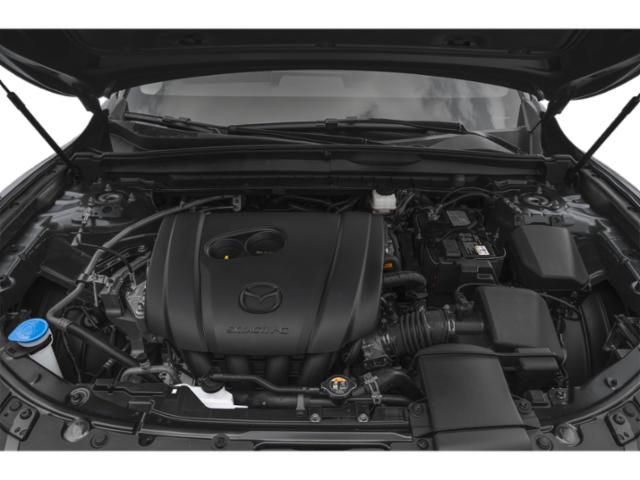 2026 Mazda CX-50 2.5 S Select 2.5 S Select AWD Regular Unleaded I-4 2.5 L/152 [7]