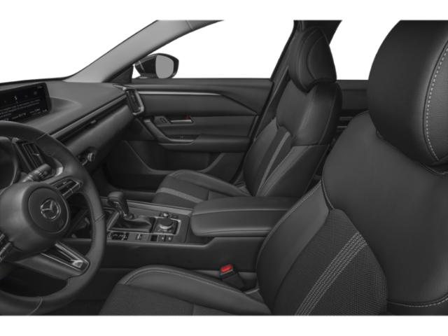 2026 Mazda CX-50 2.5 S Select 2.5 S Select AWD Regular Unleaded I-4 2.5 L/152 [5]
