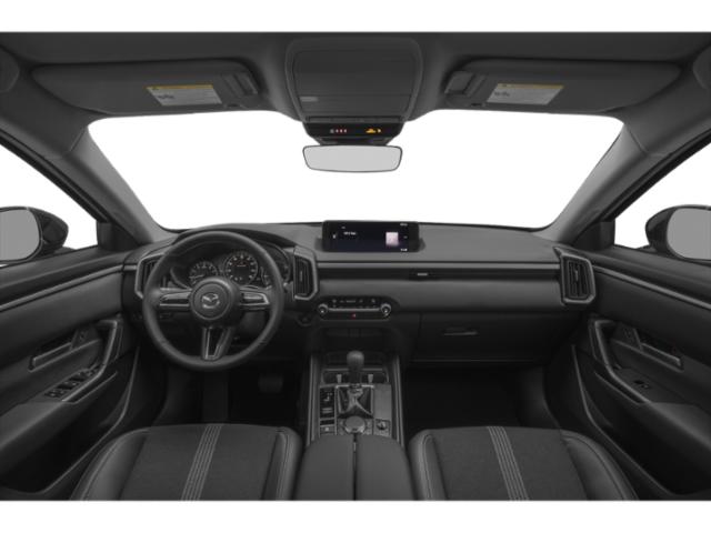 2026 Mazda CX-50 2.5 S Select 2.5 S Select AWD Regular Unleaded I-4 2.5 L/152 [8]