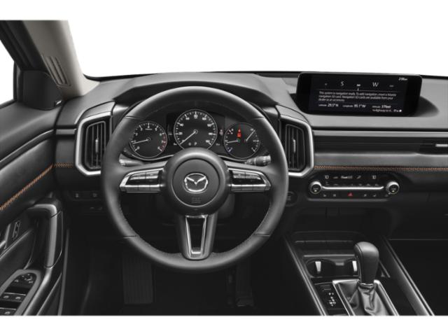 2026 Mazda CX-50 2.5 S Premium 2.5 S Premium AWD Regular Unleaded I-4 2.5 L/152 [9]
