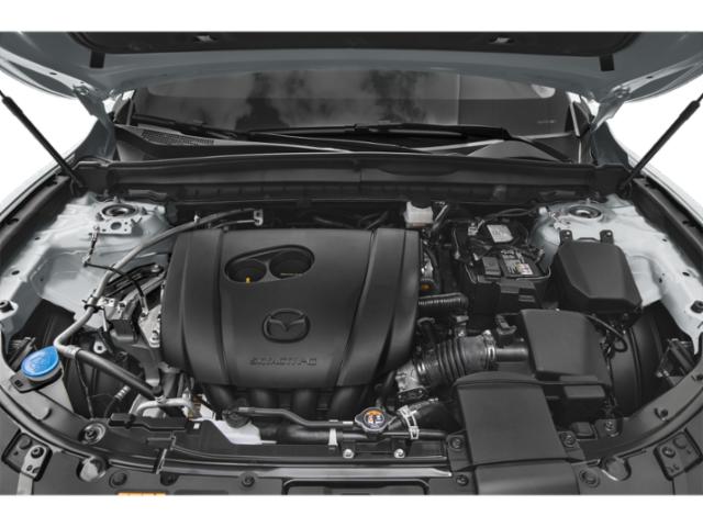 2026 Mazda CX-50 2.5 S Premium 2.5 S Premium AWD Regular Unleaded I-4 2.5 L/152 [11]