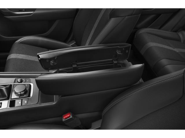 2026 Mazda CX-50 2.5 S Preferred 2.5 S Preferred AWD Regular Unleaded I-4 2.5 L/152 [6]