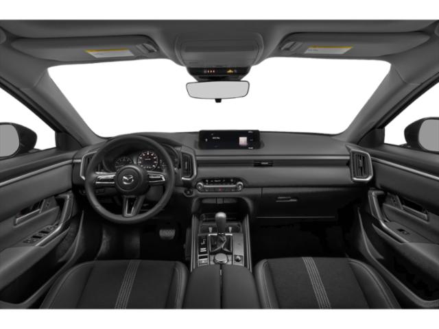 2026 Mazda CX-50 2.5 S Preferred 2.5 S Preferred AWD Regular Unleaded I-4 2.5 L/152 [11]