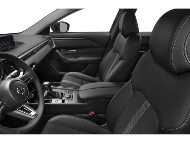 2026 Mazda CX-50 2.5 S Preferred 2.5 S Preferred AWD Regular Unleaded I-4 2.5 L/152 [8]