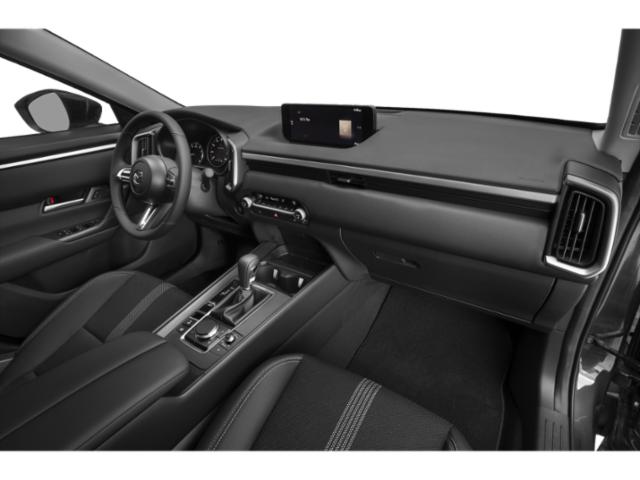 2026 Mazda CX-50 2.5 S Preferred 2.5 S Preferred AWD Regular Unleaded I-4 2.5 L/152 [4]