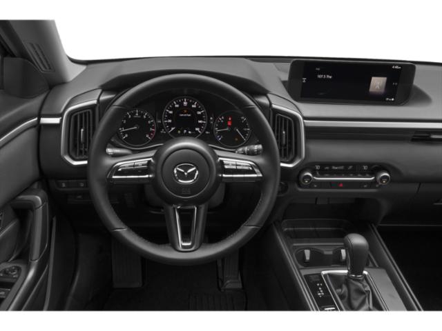 2026 Mazda CX-50 2.5 S Preferred 2.5 S Preferred AWD Regular Unleaded I-4 2.5 L/152 [5]