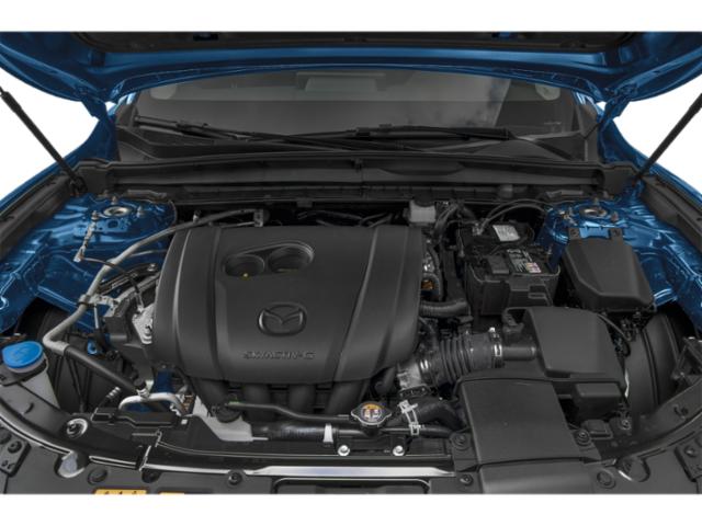 2026 Mazda CX-50 2.5 S Preferred 2.5 S Preferred AWD Regular Unleaded I-4 2.5 L/152 [12]